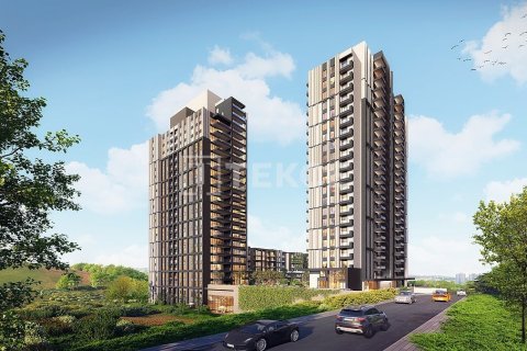 4+1 Apartment in Ankara, Turkey No. 77927 5