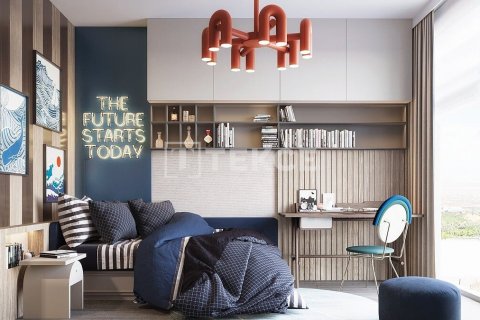 4+1 Apartment in Ankara, Turkey No. 77927 18