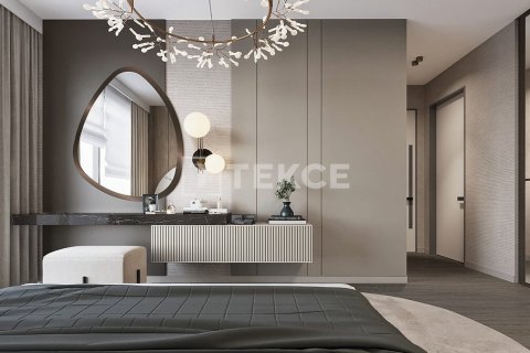 4+1 Apartment in Ankara, Turkey No. 77927 15