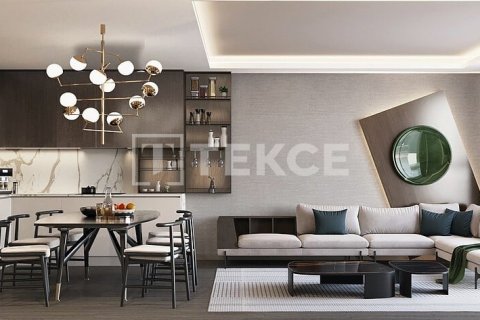 4+1 Apartment in Ankara, Turkey No. 77927 8