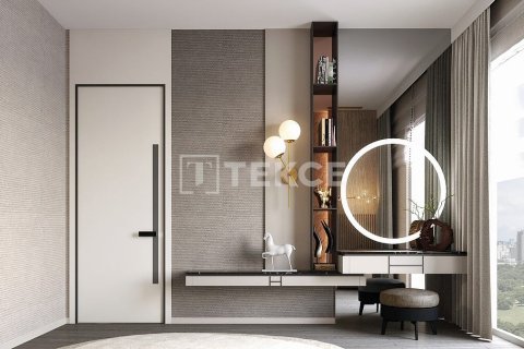 4+1 Apartment in Ankara, Turkey No. 77927 17