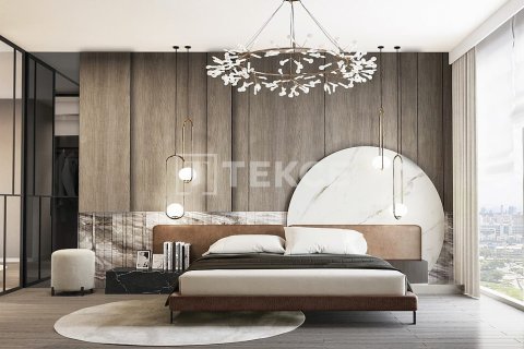 4+1 Apartment in Ankara, Turkey No. 77927 14