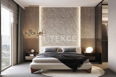 4+1 Apartment in Ankara, Turkey No. 77927 16