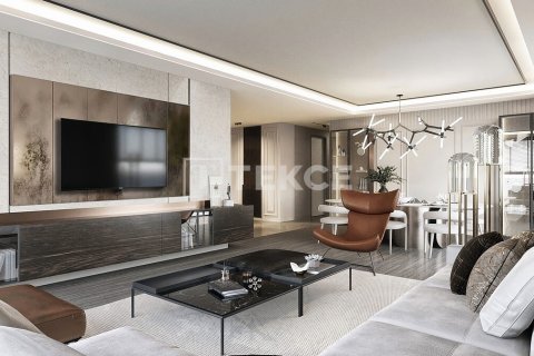 4+1 Apartment in Ankara, Turkey No. 77927 10