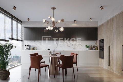 4+1 Apartment in Ankara, Turkey No. 77927 13