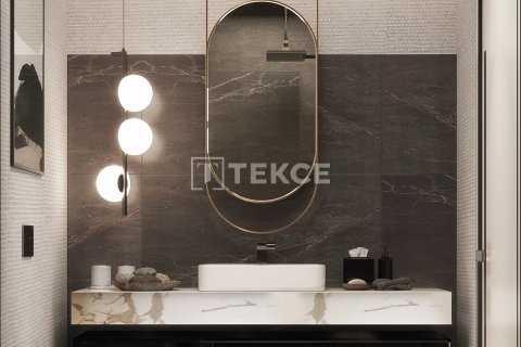 4+1 Apartment in Ankara, Turkey No. 77927 20