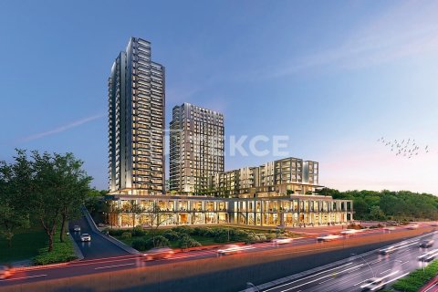 4+1 Apartment in Ankara, Turkey No. 77927 3