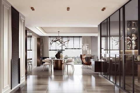 4+1 Apartment in Ankara, Turkey No. 77927 7