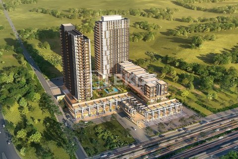 4+1 Apartment in Ankara, Turkey No. 77927 4
