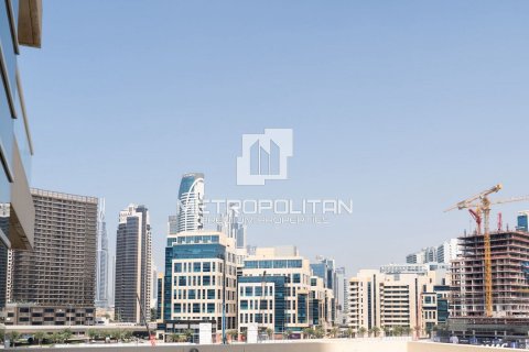 1 chambre Appartement à Business Bay, UAE No. 9424 12