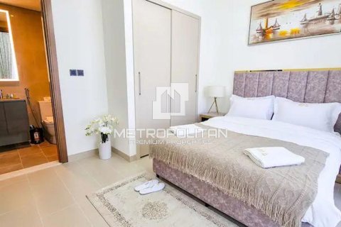 2 dormitorios Apartment en Sobha Hartland, UAE No. 9425 8