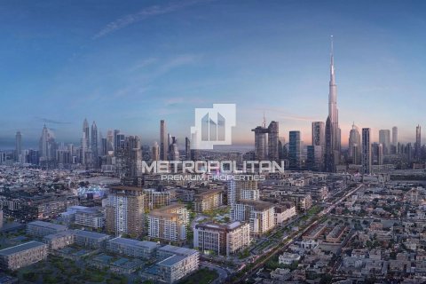 1 dormitorio Apartment en City Walk, UAE No. 9423 24