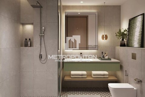 1 dormitorio Apartment en City Walk, UAE No. 9423 18