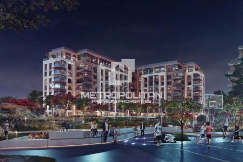 1 dormitorio Apartment en City Walk, UAE No. 9423 2