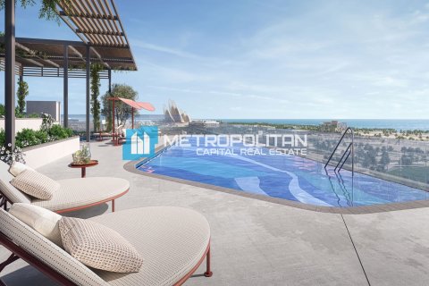 2 dormitorios Apartment en  Saadiyat Island, UAE No. 9482 3