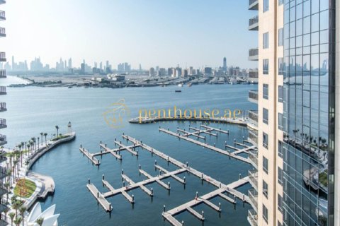 Квартира с 2 спальнями в Dubai Creek Residence Tower 2 South, ОАЭ №9433 1