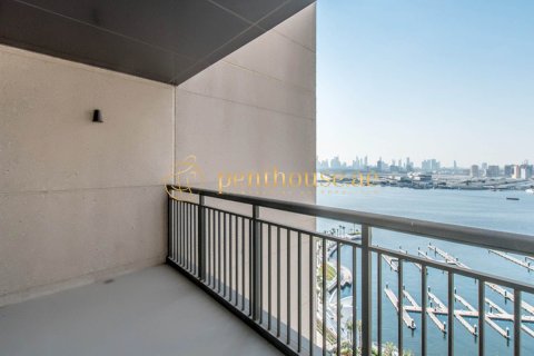 Квартира с 2 спальнями в Dubai Creek Residence Tower 2 South, ОАЭ №9433 10