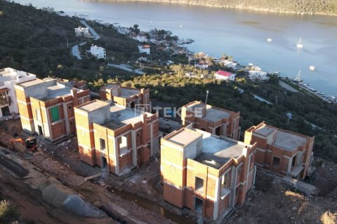 3+1 Villa à Milas, Turkey No. 20639 9