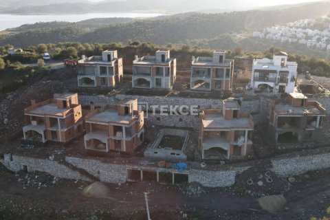 3+1 Villa à Milas, Turkey No. 20639 16