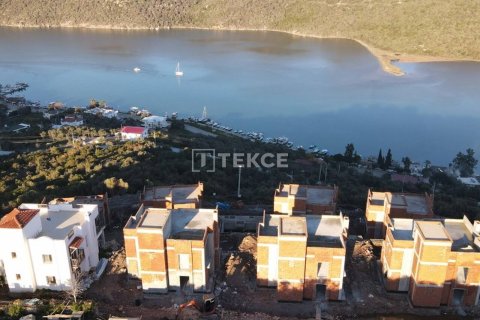 3+1 Villa in Milas, Turkey No. 20639 15