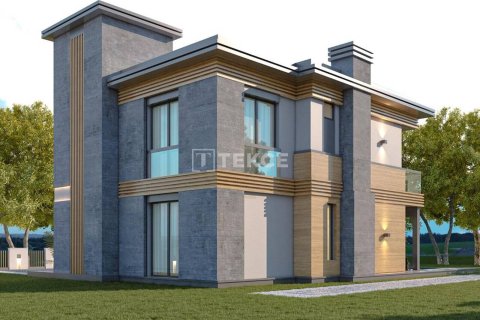 3+1 Villa en Milas, Turkey No. 20639 2