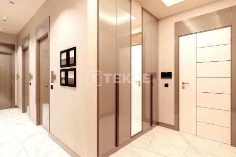 5+1 Apartment in Bursa, Turkey No. 20521 25