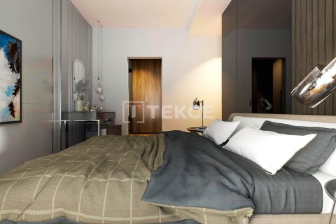 5+1 Apartment in Bursa, Turkey No. 20521 24