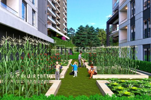 5+1 Apartment in Bursa, Turkey No. 20521 8