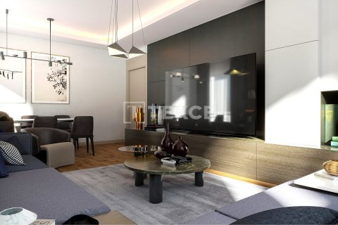 5+1 Appartement à Bursa, Turkey No. 20521 16