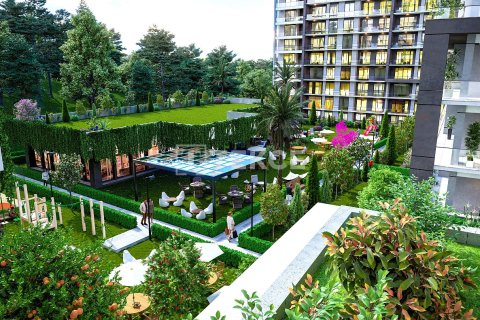 5+1 Apartment en Bursa, Turkey No. 20521 3