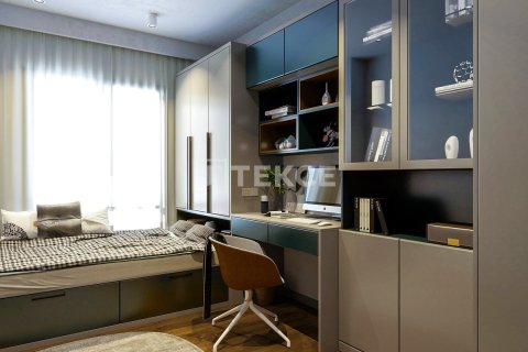 5+1 Apartment in Bursa, Turkey No. 20521 19