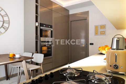 5+1 Apartment in Bursa, Turkey No. 20521 17