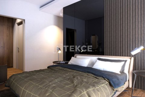 5+1 Apartment in Bursa, Turkey No. 20521 23