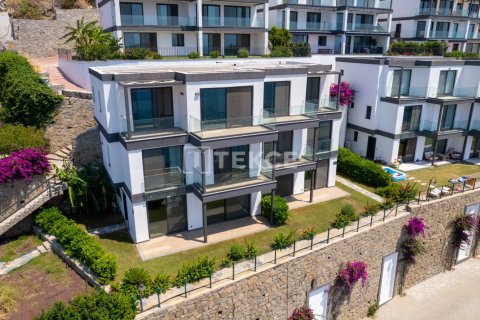 2+1 Appartement à Bodrum, Turkey No. 20640 5