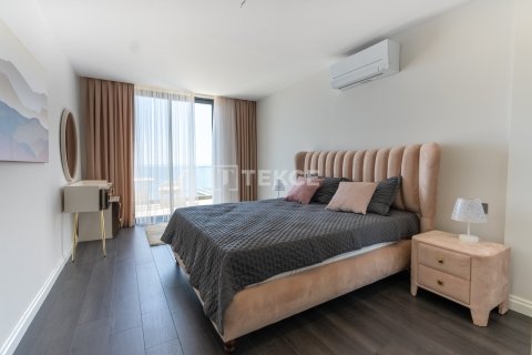 2+1 Appartement à Bodrum, Turkey No. 20640 11