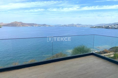 2+1 Apartment in Bodrum, Turkey No. 20640 23