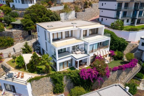 2+1 Apartment en Bodrum, Turkey No. 20640 21