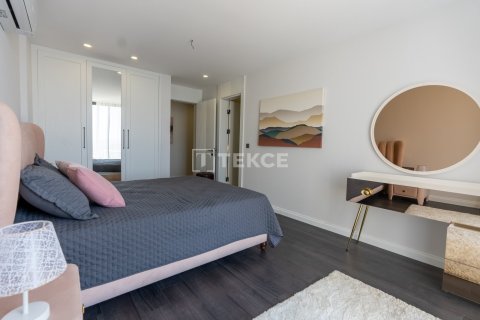 2+1 Appartement à Bodrum, Turkey No. 20640 12