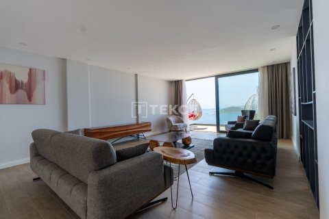 2+1 Appartement à Bodrum, Turkey No. 20640 7