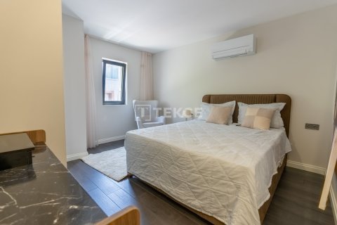 2+1 Appartement à Bodrum, Turkey No. 20640 14