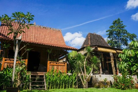 3 chambres Villa à Kerambitan, Indonesia No. 23067 3