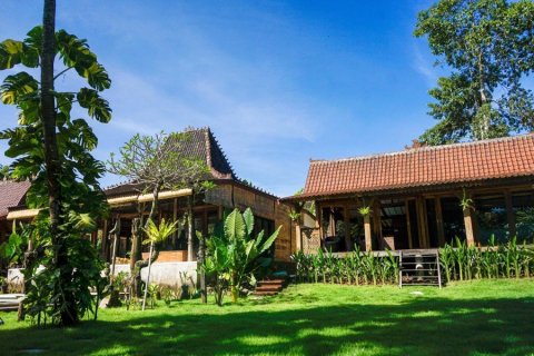 3 bedrooms Villa in Kerambitan, Indonesia No. 23067 6