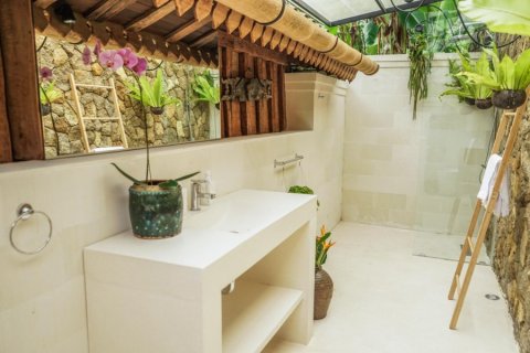 3 bedrooms Villa in Kerambitan, Indonesia No. 23067 17