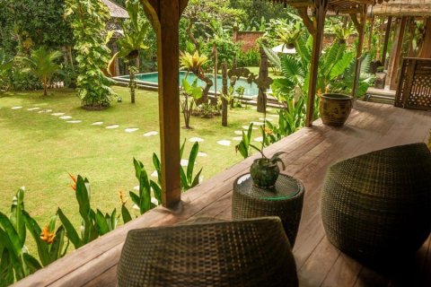 3 bedrooms Villa in Kerambitan, Indonesia No. 23067 14