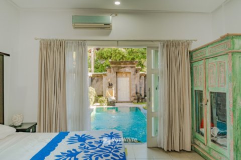 3 bedrooms Villa in Seminyak, Indonesia No. 23116 10