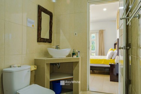 3 bedrooms Villa in Seminyak, Indonesia No. 23116 17