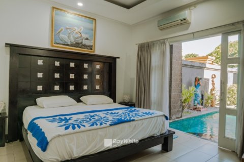 3 bedrooms Villa in Seminyak, Indonesia No. 23116 9