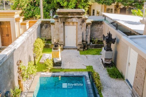 3 dormitorios Villa en Seminyak, Indonesia No. 23116 3