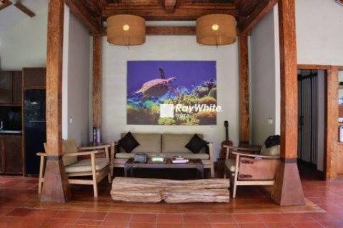 1 dormitorio Villa en Gili Trawangan, Indonesia No. 23168 3