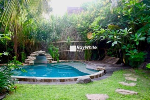 1 chambre Villa à Gili Trawangan, Indonesia No. 23168 8